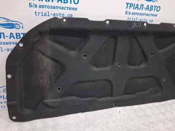 Обшивка капота SsangYong Korando C200 2.0 DIESEL D20DT 2010 (б/у) Київ