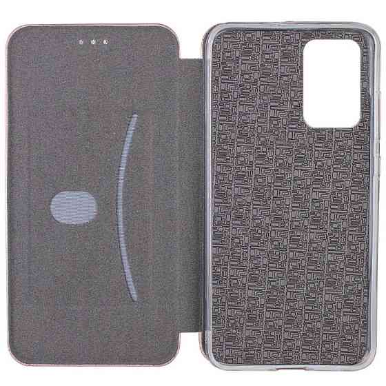 Кожаный чехол-книжка Classy для Motorola Edge 50 Fusion Херсон