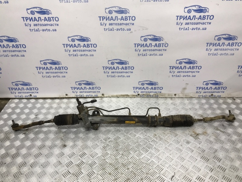 Рулевая рейка Mitsubishi Pajero Wagon 1999-2006 MR374892 (Арт. 45322) Київ - зображення 1