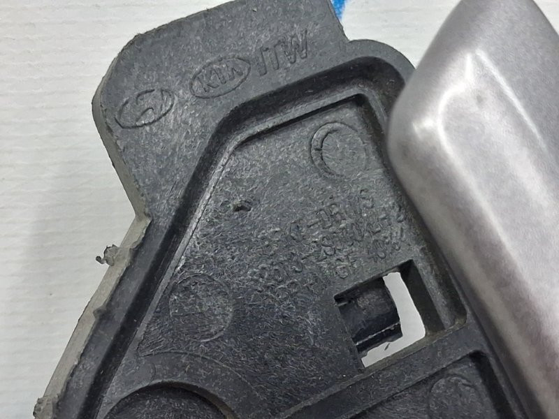 Ручка двери внутренняя левая Hyundai IX35 2009-2015 826112S0009P (Арт. 77668) Киев - изображение 3