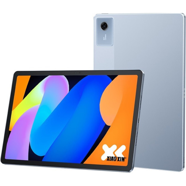 Планшет Lenovo Xiaoxin Pad 2025 6/128GB Polar Blue (ZAFT0000CN) CN Харьков - изображение 2