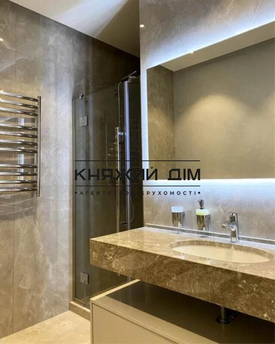 Сучасна квартира в центрі Саксаганського 37К, є Генератор ЖК Royal Tower № 11198489 Київ - зображення 8