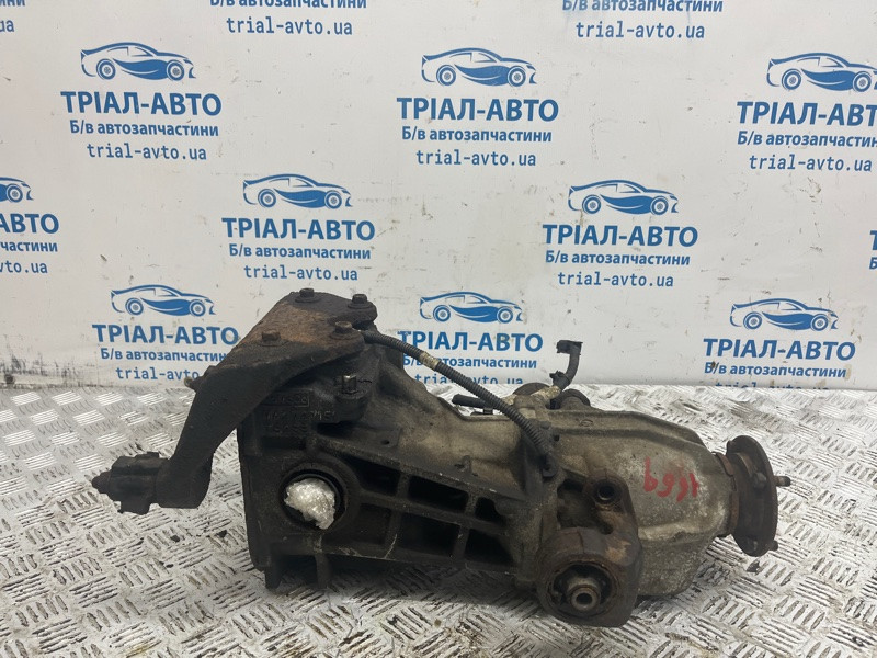 Редуктор задний Mazda CX 9 TB 3.7 БЕНЗИН MZI 2006 (б/у) Киев - изображение 5