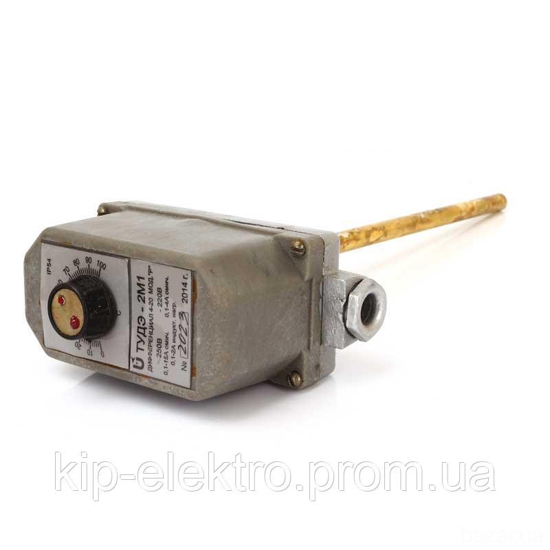 Датчик-реле температуры ТАМ102, ТАМ103, Т35П, Т35В2М, Т21К1, ТР-5-ОМ5, ТР-ОМ5, Т21В, Т21ВМ, Т32М, ТР Киев - изображение 5