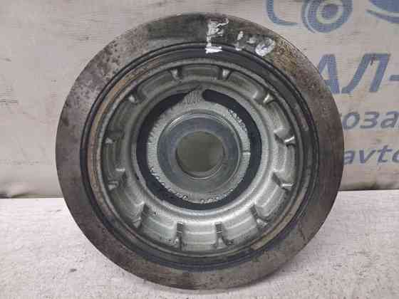Шкив коленвала  Land Rover Range Rover Evoque 2011-2018 LR022091 (Арт. 83325) Київ