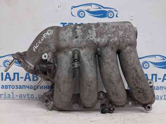 Коллектор впускной металл Honda Accord 2002-2008 17110RBB000 (Арт. 76305) Київ