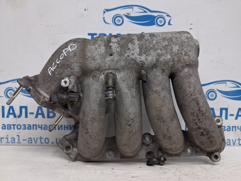 Коллектор впускной металл Honda Accord 2002-2008 17110RBB000 (Арт. 76305) Київ - зображення 1
