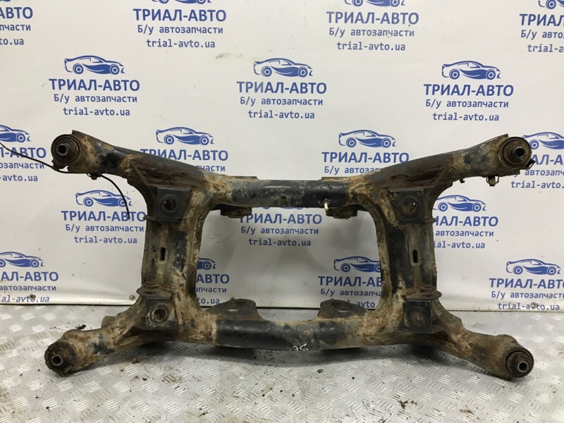Балка задней подвески Suzuki Grand Vitara JT 2.4 БЕНЗИН J24B 2005 (б/у) Киев - изображение 6