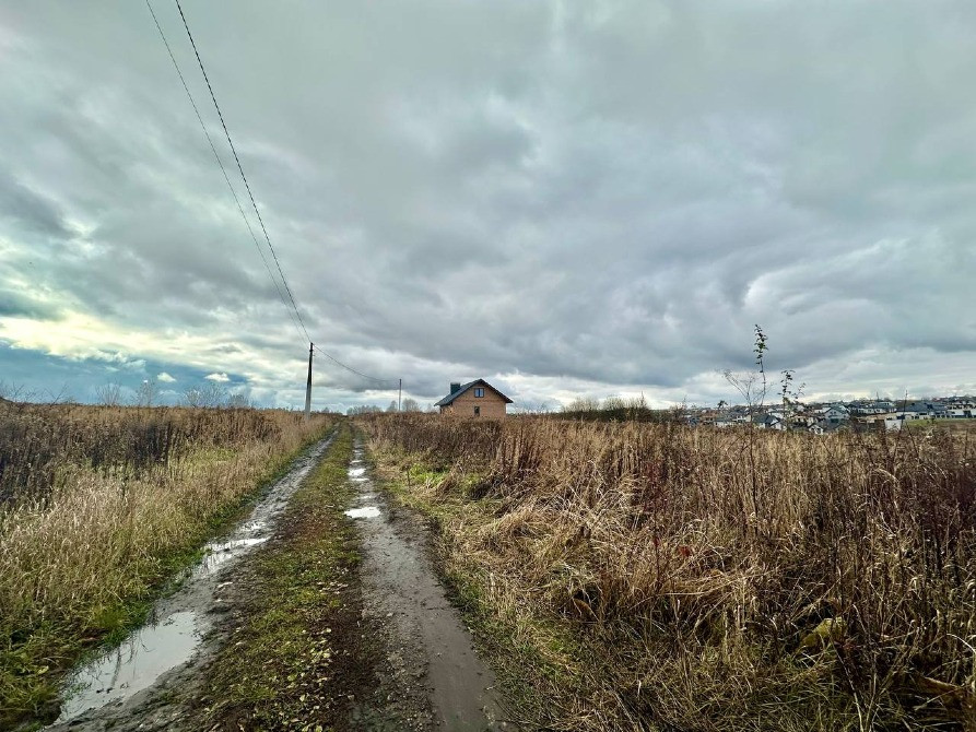 Продаж ділянки під забудову Солонка Наварійська Львов - изображение 3