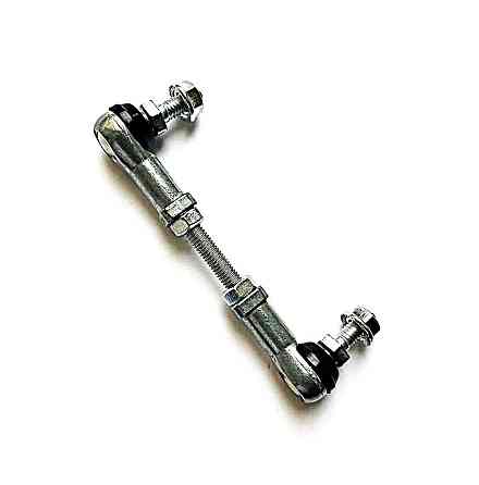 Тяга датчика положения кузова Audi A4 B8, A7 и Q5 8K0941309F Киев