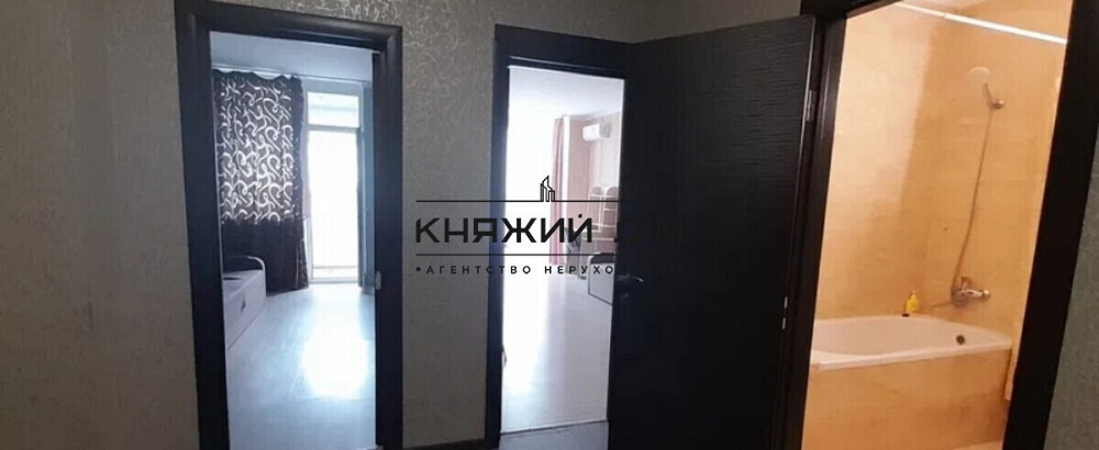 Продаж 1-но кім. квартири переробленної в 2-х кім. на м.Позняки. Код об’єкта 21146622 Київ - зображення 6