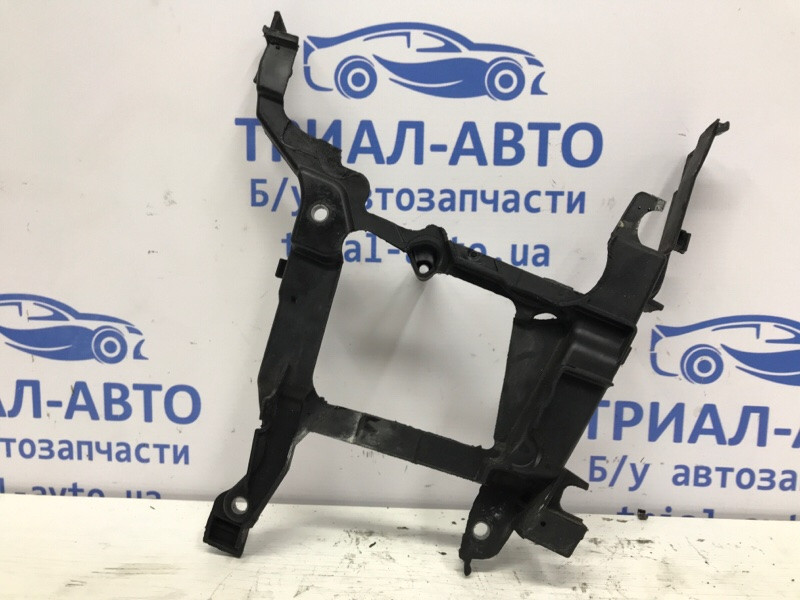 Крышка двигателя Nissan Qashqai J11 1.5 DIESEL K9K 2013 (б/у) Киев - изображение 1