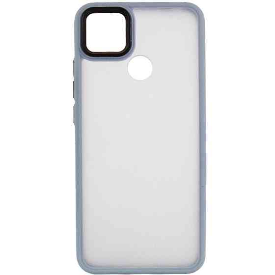 Чехол TPU+PC Lyon Frosted для Xiaomi Redmi 9C Херсон