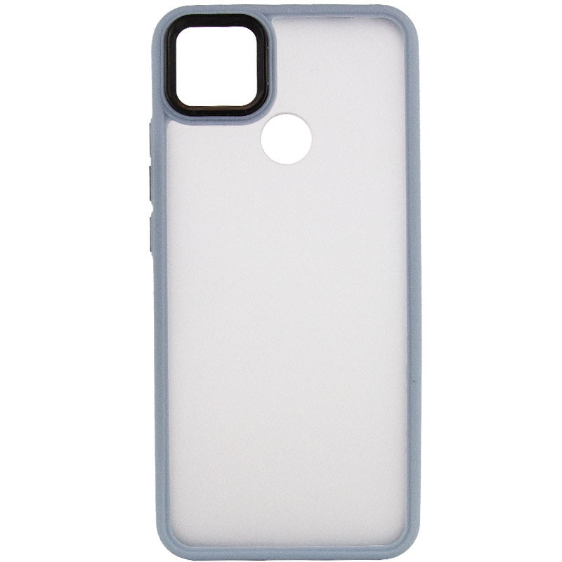 Чехол TPU+PC Lyon Frosted для Xiaomi Redmi 9C Херсон - изображение 2