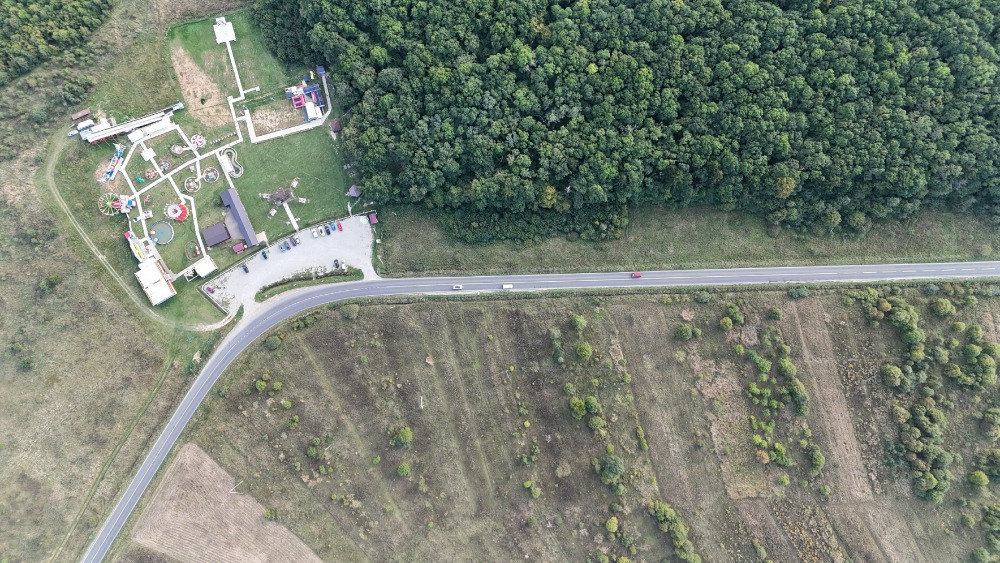 Земельна ділянка в Делятині 0.28 га Яремче - изображение 7