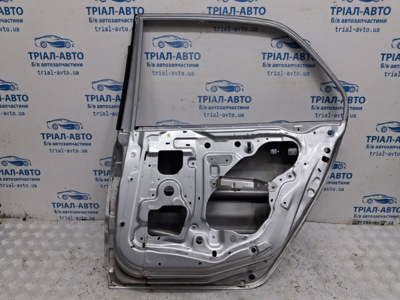 Дверь задняя правая Mitsubishi Lancer 2003-2009 5730A192 (Арт. 79108) Київ - зображення 9