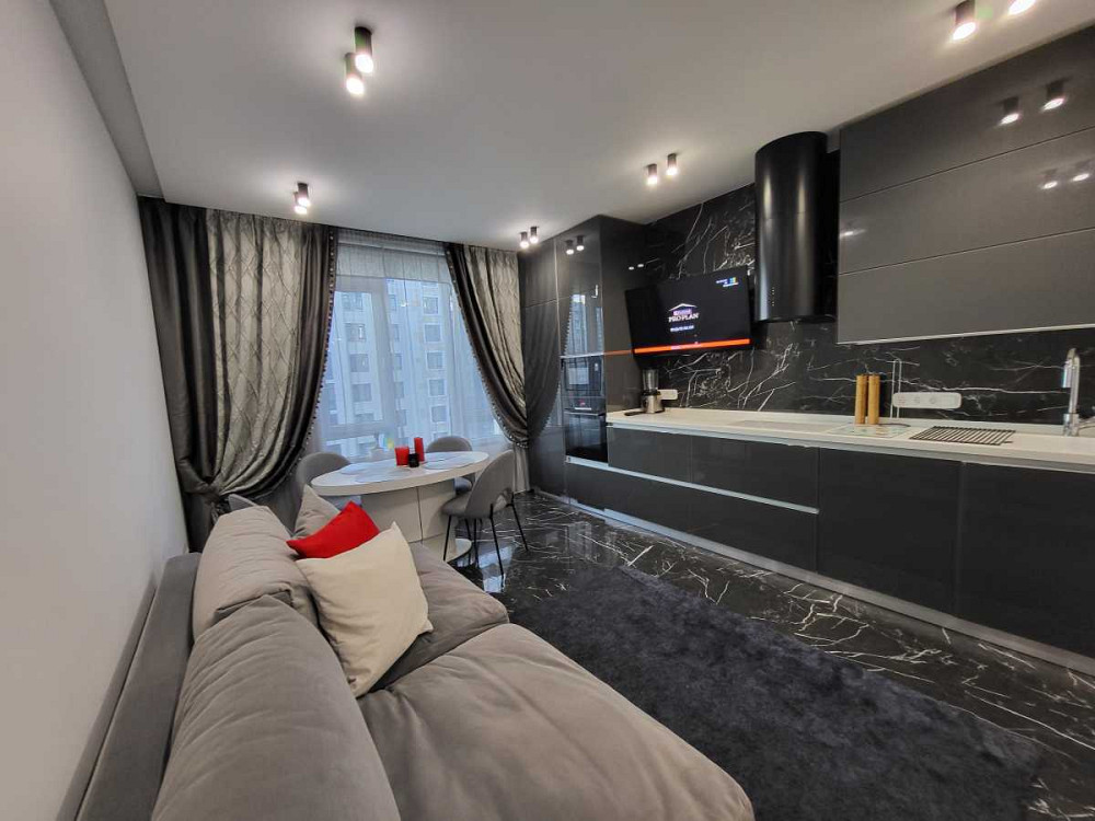 долгосрочная аренда 2-к квартира Киев, Печерский, 1900 $/мес. Київ - зображення 10