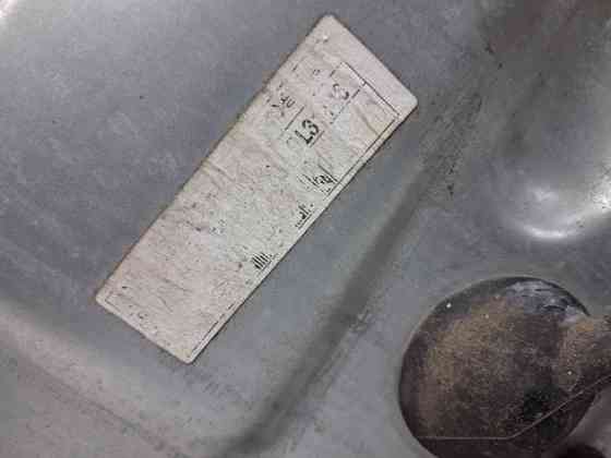 Стеклоподъемник задний правый (ручной) Hyundai I30 2007-2012 834812L200 (Арт. 78265) Киев