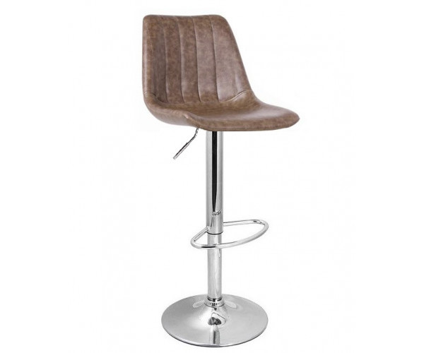 Стілець Кастор Х барний високий Днепр - изображение 3