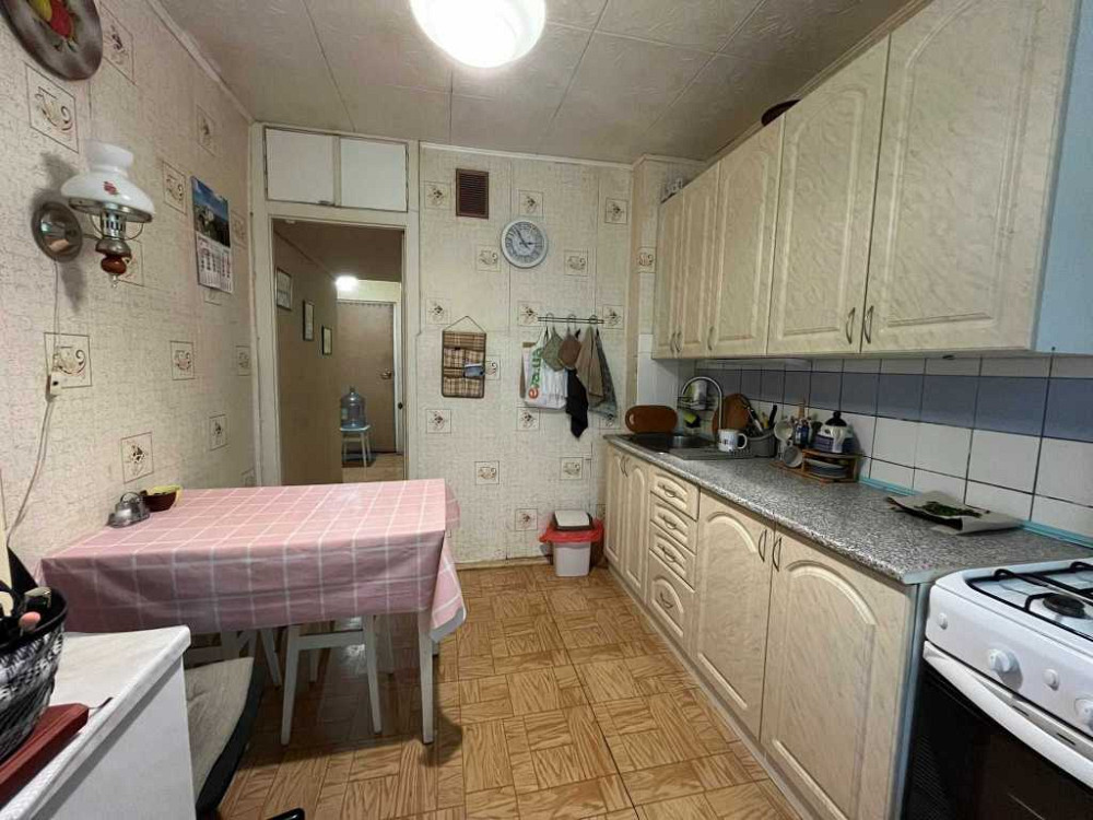 продажа 1-к квартира Киев, Печерский, 88000 $ Київ - зображення 5