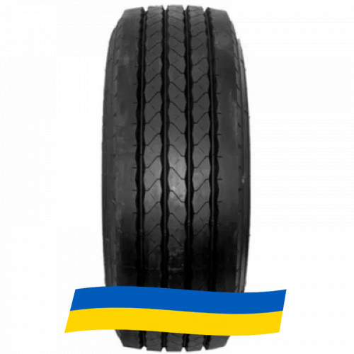 385/65 R22.5 CHALLENGER CTH2 160K Причіпна шина Київ - зображення 6