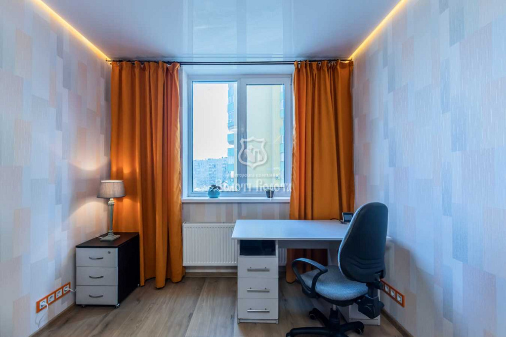 продажа 1-к квартира Киев, Днепровский, 60000 $ Киев - изображение 4