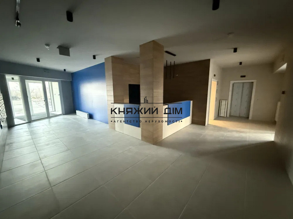 Продаж 2-кімнатної роздільної квартири в ЖК Зарічний,  8 будинок, метро Славутич. № 21146538 Киев - изображение 4