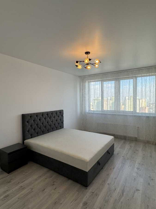 долгосрочная аренда 2-к квартира Киев, Соломенский, 25000 грн./мес. Київ - зображення 9