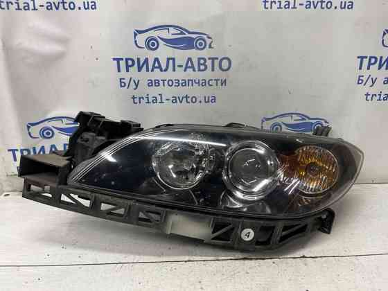 Фара левая Mazda 3 2003-2009 BN8V-51-0L0D (Арт. 79571) Київ