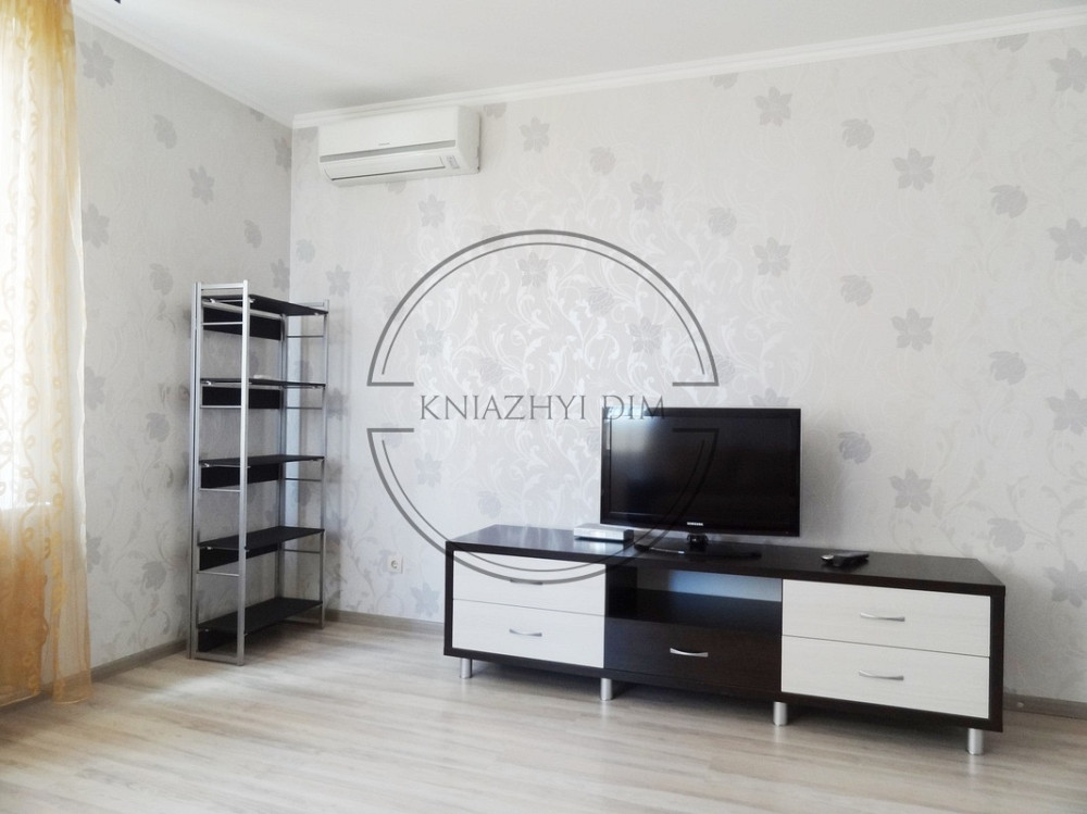 Є ГЕНЕРАТОР. 1-я. кв.в НОВОМУ БУДИНКУ на Севастопольській пл. Код об'єкта: 11196364 Київ - зображення 5