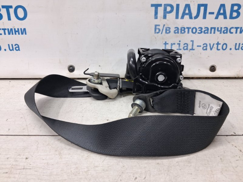 Ремень безопасности передний левый Mazda 6 2012- GHP9-57-L90 02 (Арт. 69463) Киев - изображение 1