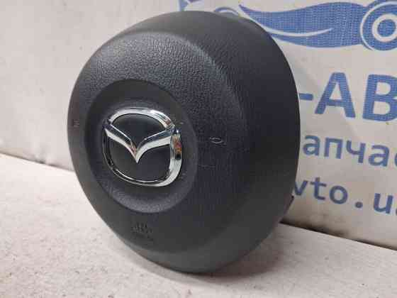 Подушка безопасности в руль Mazda 6 2012-  (Арт. 80783) Київ