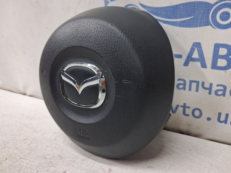 Подушка безопасности в руль Mazda 6 2012-  (Арт. 80783) Київ - зображення 2