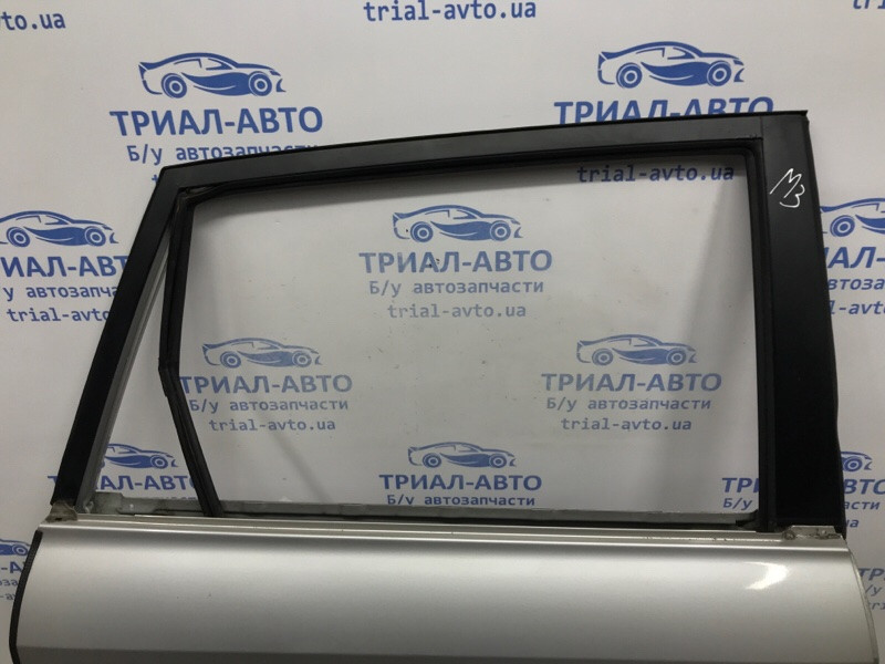 Дверь задняя правая Hyundai Tucson 2004-2009 77004-2E050 (Арт. 46144) Киев - изображение 2