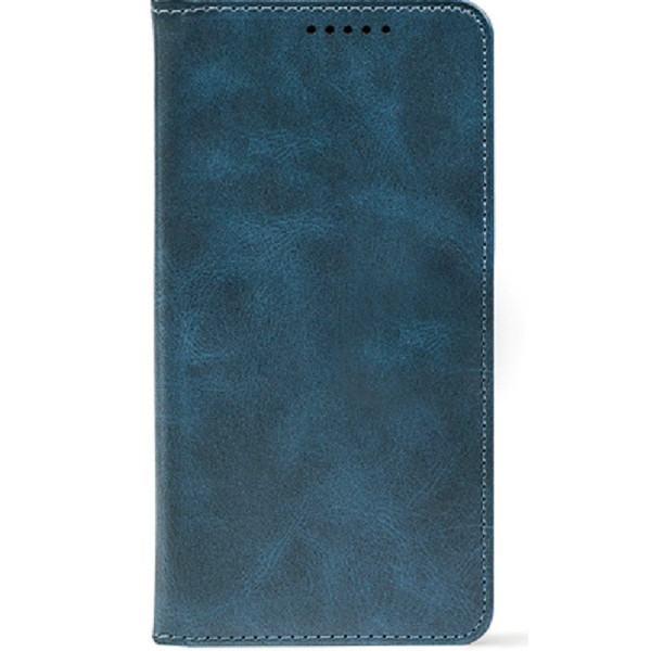 Чохол-книжка Crazy Horse Clasic для Xiaomi Redmi 15 171mm Dark Blue (Strong) (Код товару:43953) Харьков - изображение 2