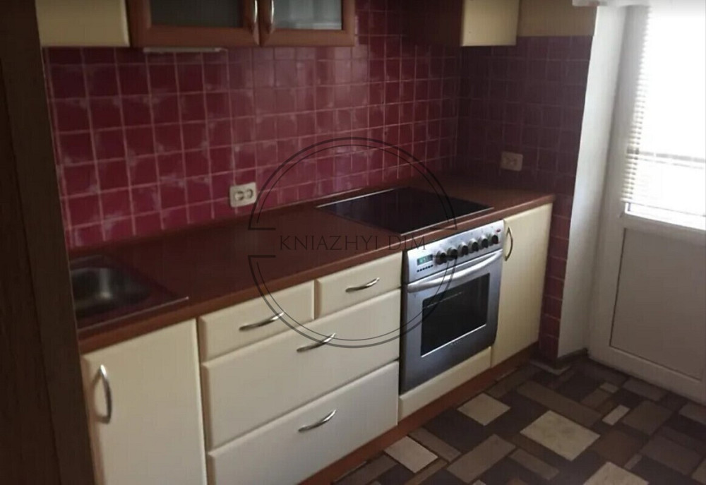 Державні програми  Оренда 2-х к. квартири на Харківському масиві м .Харківська № 21146454 Киев - изображение 3