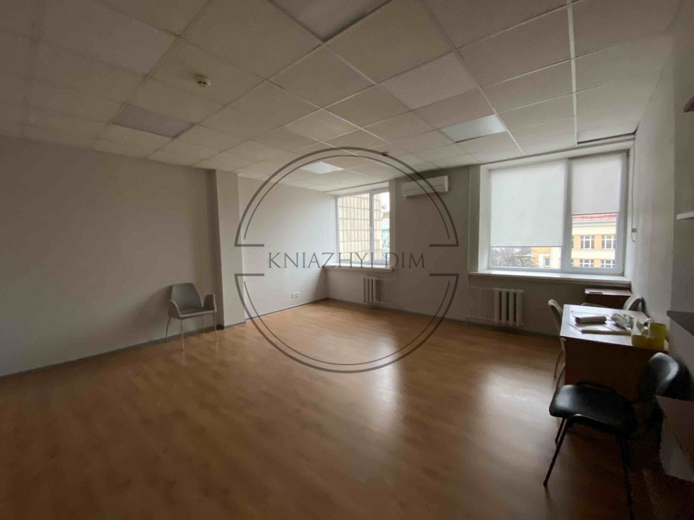 БЕЗ КОМІСІЇ! Оренда офісу в БЦ Січових Стрільців. м. Лук’янівська. Код об’єкта 1419137 Киев - изображение 1