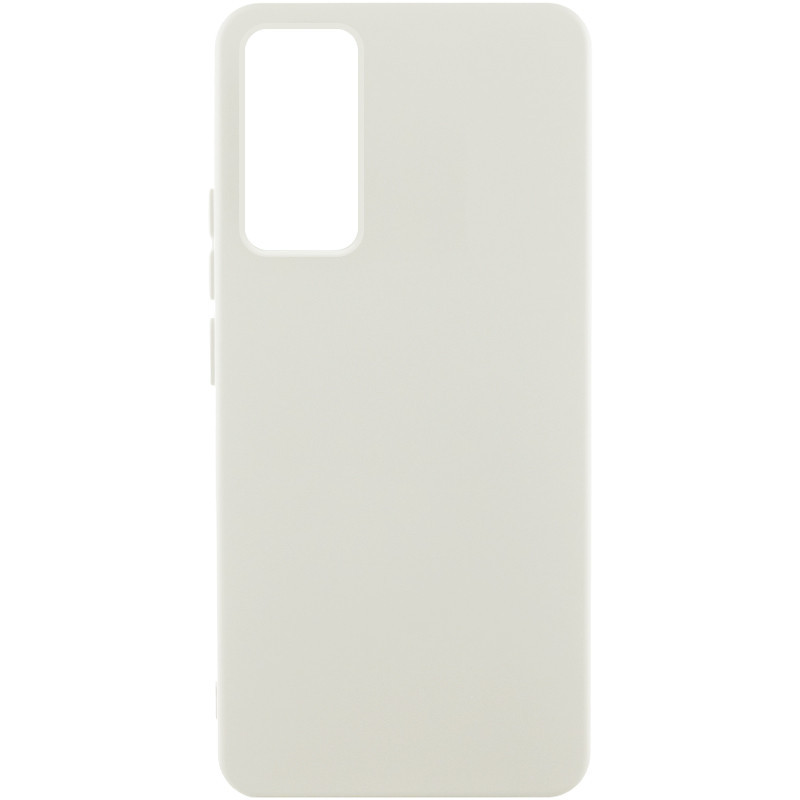 Чехол Silicone Cover Lakshmi (AA) для Xiaomi 12T / 12T Pro Херсон - зображення 1