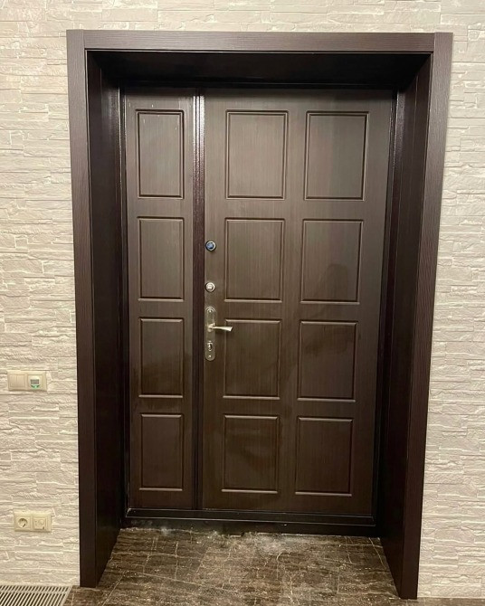 Купить двери входные Кривой Рог Кривой Рог - изображение 8