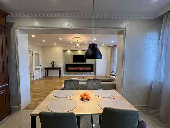 долгосрочная аренда 3-к квартира Киев, Голосеевский, 1200 $/мес. Київ