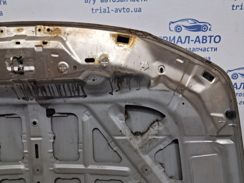 Капот Suzuki Grand Vitara 2005-2016 5730065810 (Арт. 61978) Киев - изображение 10