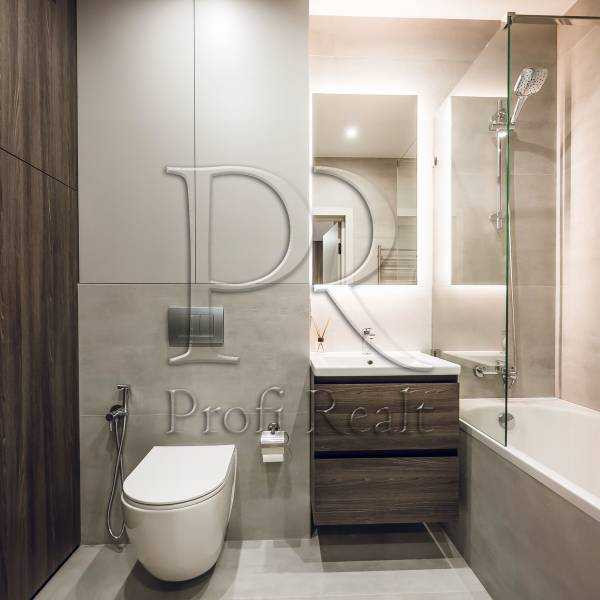 продажа 1-к квартира Киев, Подольский, 105200 $ Київ - зображення 10