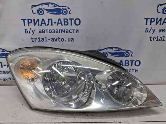 Фара правая Kia Ceed ED 1.6 DIESEL D4FB 2006 (б/у) Київ