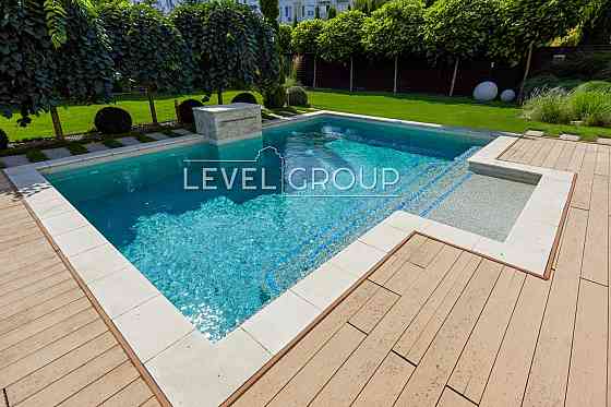 продажа 5-к дом Киево-Святошинский, Михайловка-Рубежовка, 385000 $ 