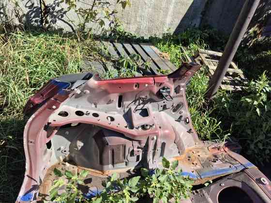 Четверть автомобиля задняя левая Mazda CX 7 2006-2012 EGY171410B (Арт. 61639) Киев