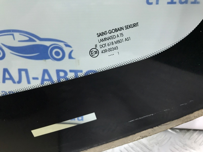 Стекло лобовое Kia Sportage 2010-2016 861103U030 (Арт. 40801) Київ - зображення 7