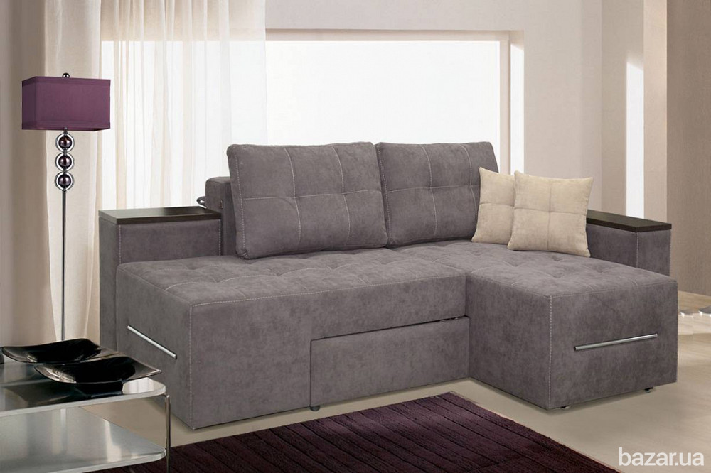 Угловой диван «Фаворит». Київ - зображення 1