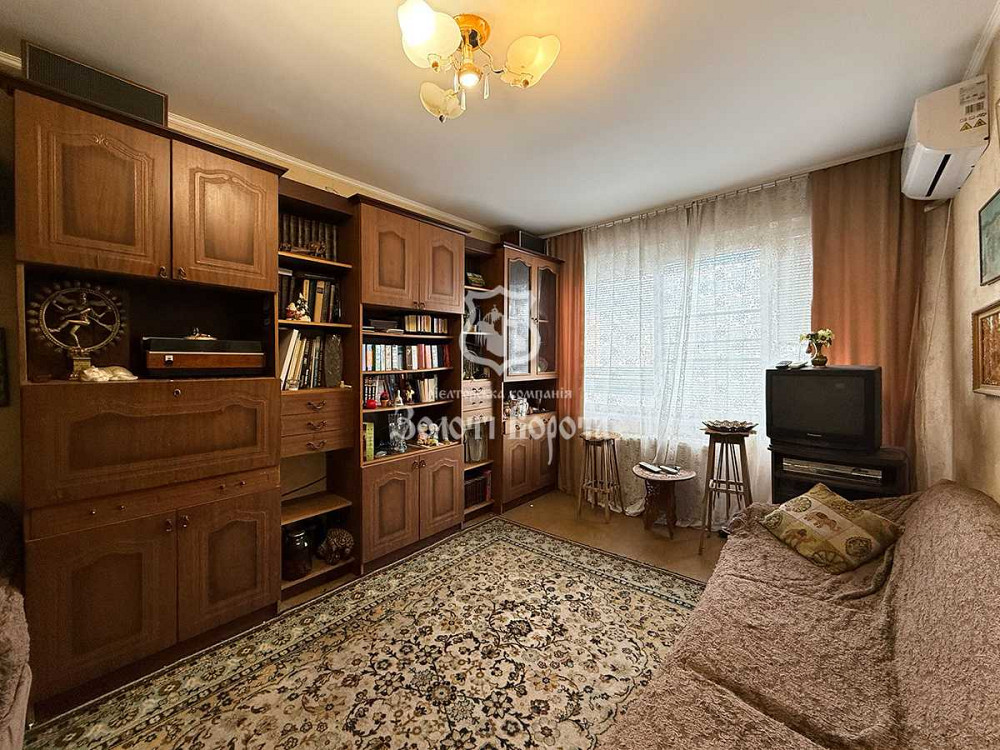 продажа 3-к квартира Киев, Святошинский, 49000 $ Киев - изображение 2