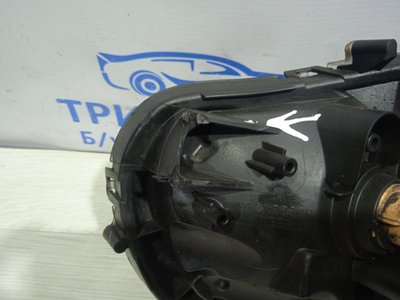 Фара правая Mitsubishi Lancer 2007-2017 8301A398 (Арт. 16542) Киев - изображение 6