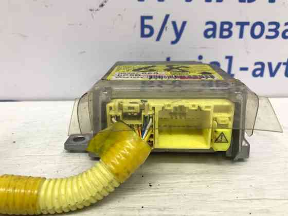 Блок AIRBAG Mitsubishi Outlander CU 2.4 БЕНЗИН 4G69 2003 (б/у) Київ